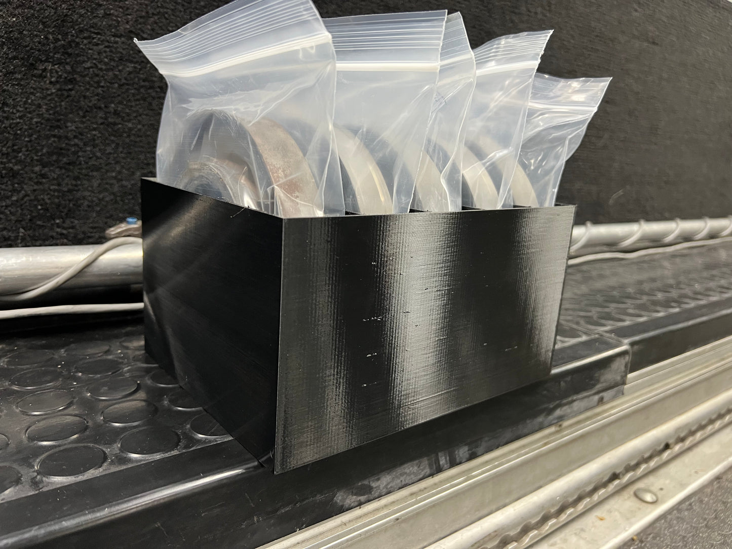 Stator Holder