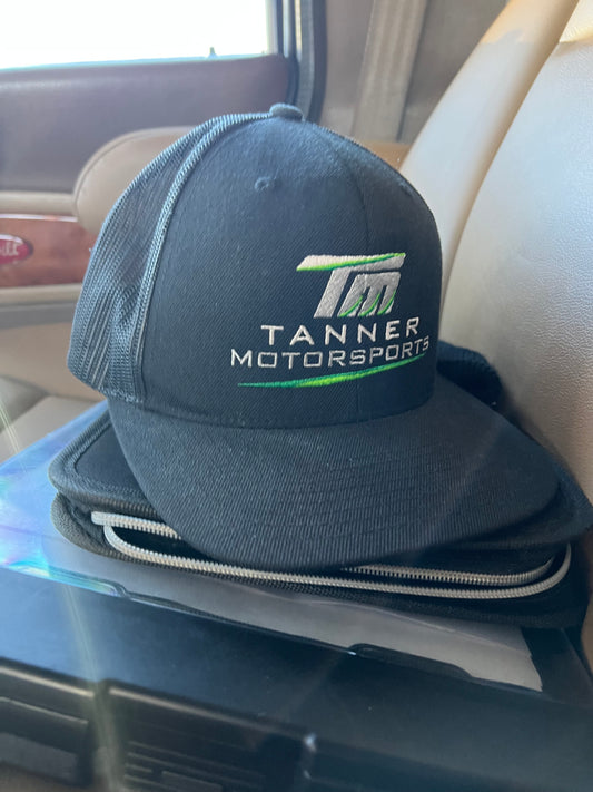 Tanner Motorsports Hat